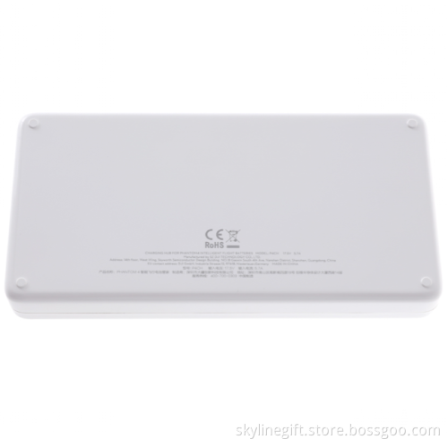 Original Phantom 4 Series Battery Charging Hub for DJI Phantom 4 Pro Drone Battery Charger Accessories